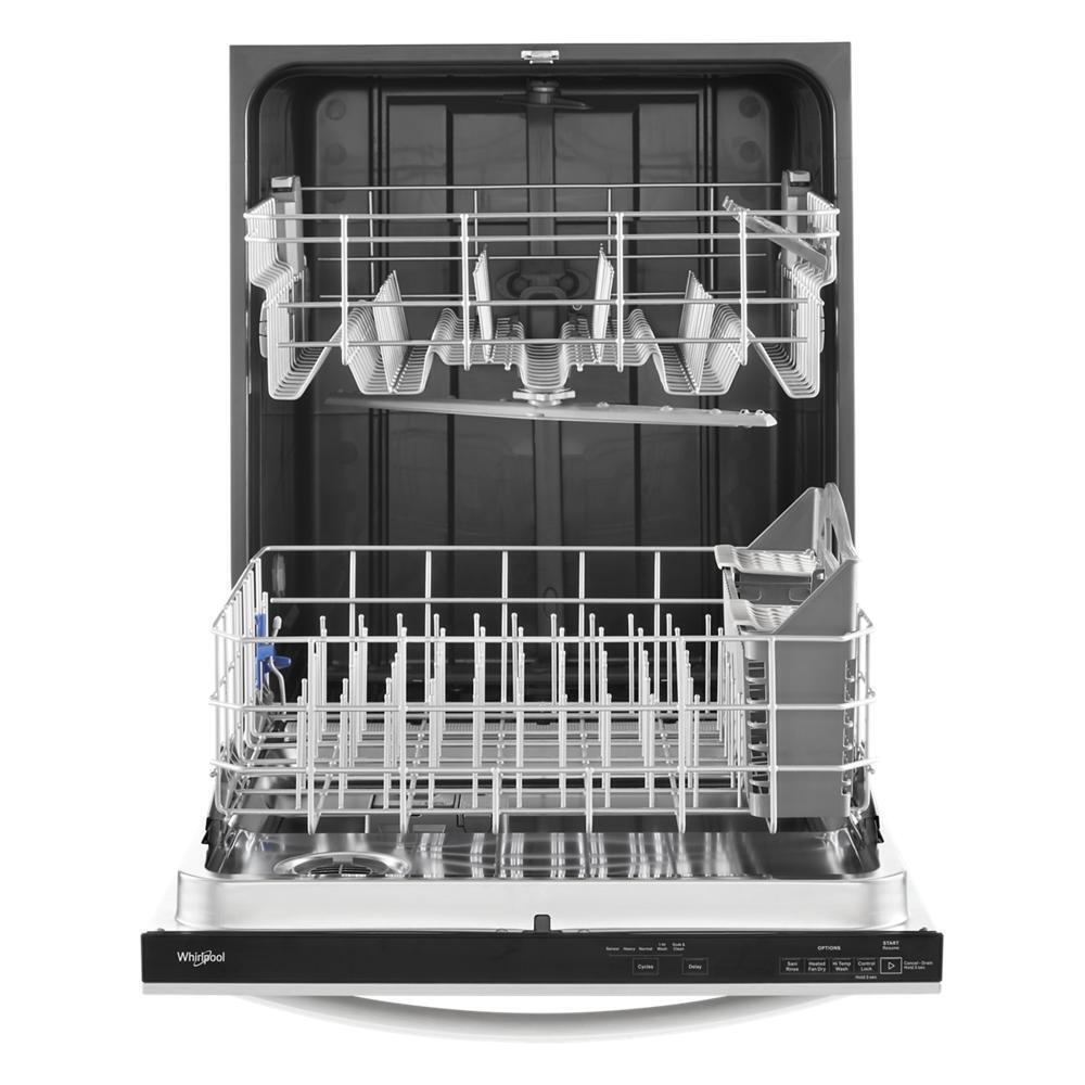 Dishwasher with Fan Dry