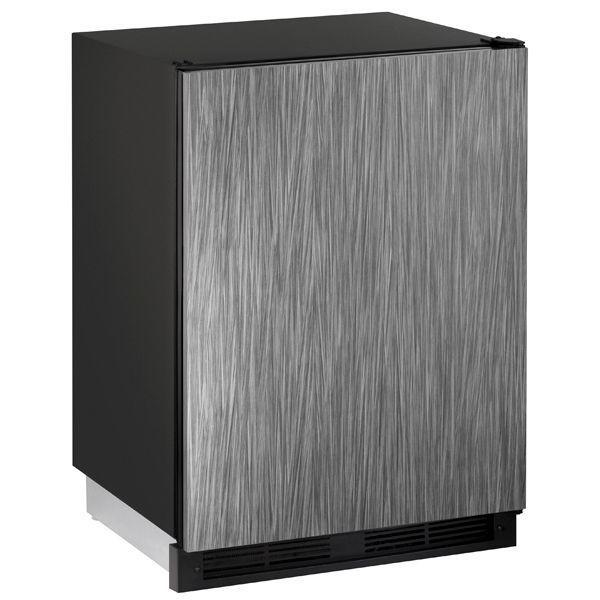 1224r 24" Refrigerator With Integrated Solid Finish (115 V/60 Hz Volts /60 Hz Hz)