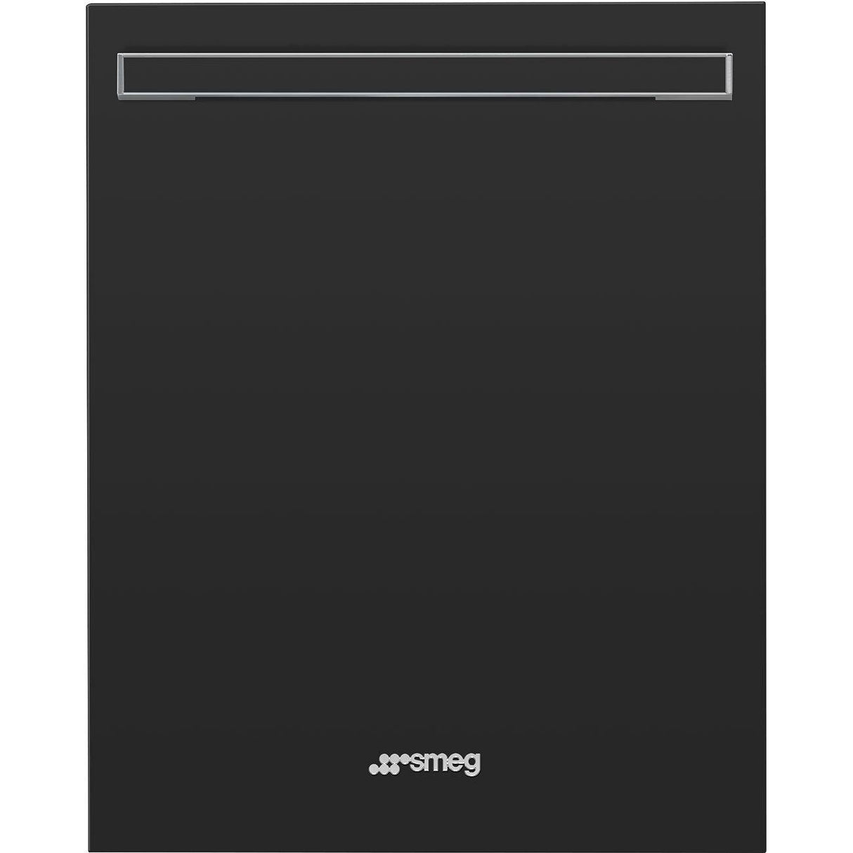 Accessories Anthracite KIT86PORTAN-1