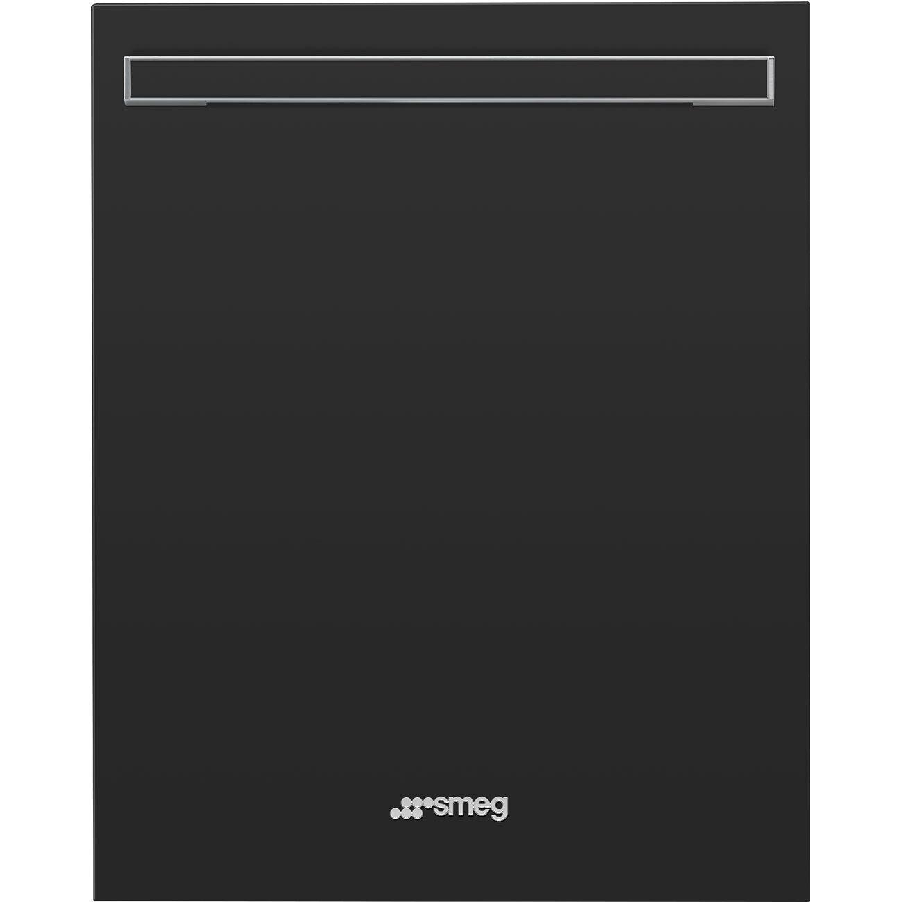 Accessories Anthracite KIT86PORTAN-1