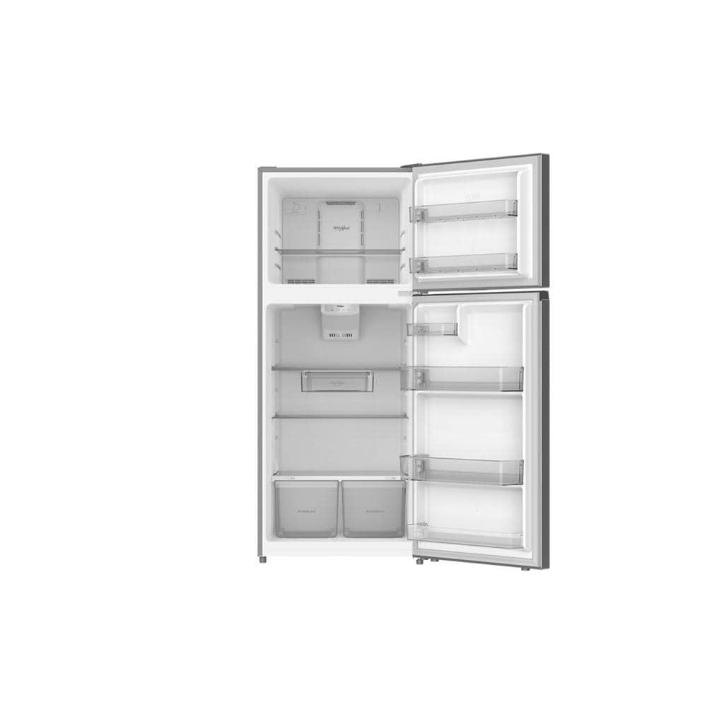 Whirlpool® 18 Cu. Ft. Top Freezer Refrigerator Any-Room-Ready