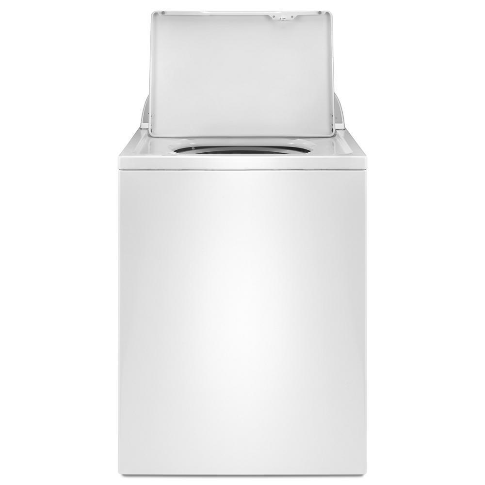3.5 cu. ft. Top Load Washer with the Deep Water Wash Option