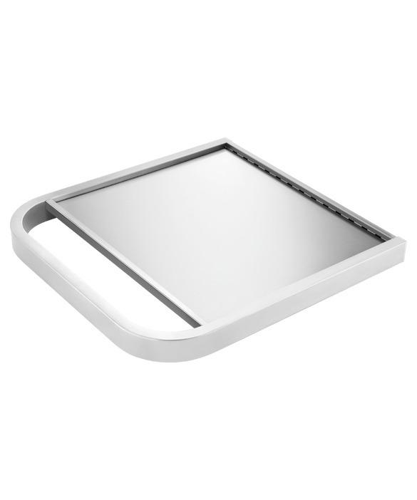 Side Shelf for Cad Carts
