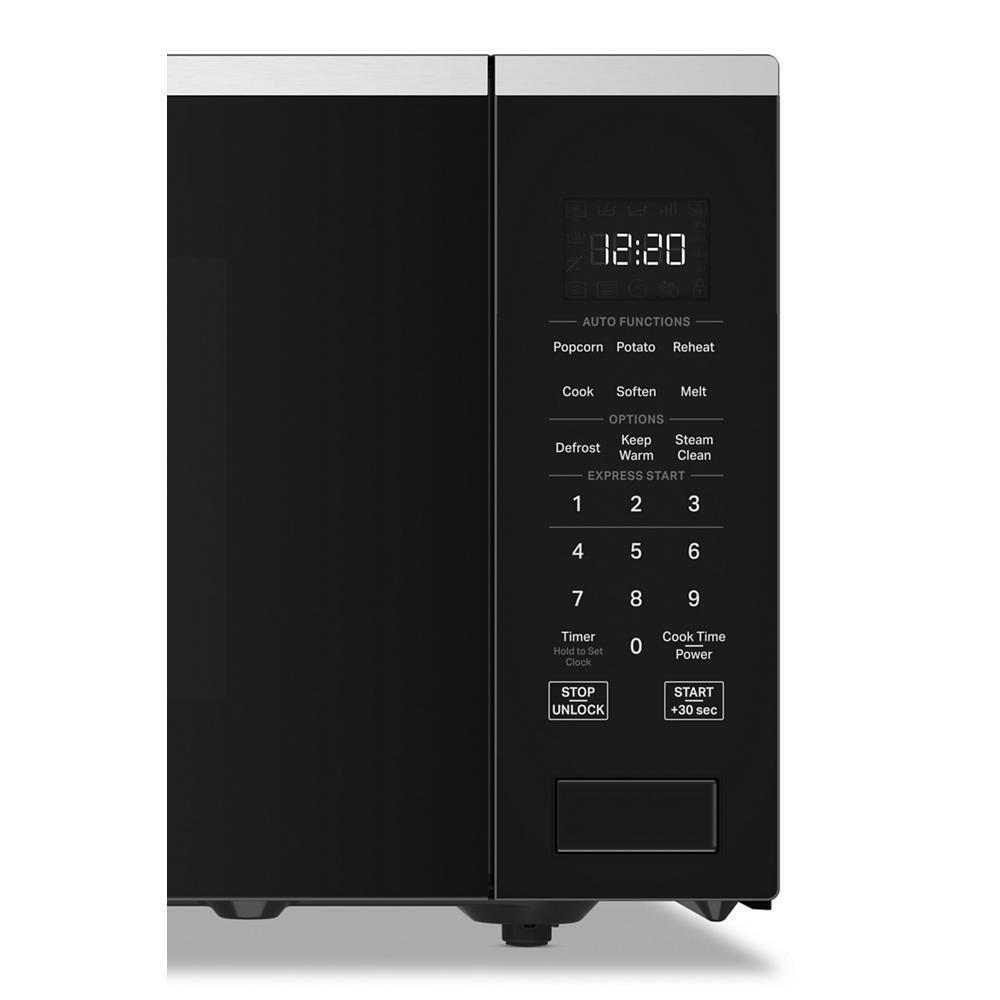 2.2 cu. ft. Sensor Cooking Microwave