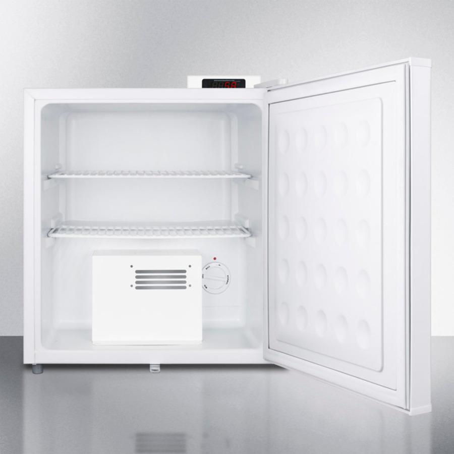 Compact All-refrigerator