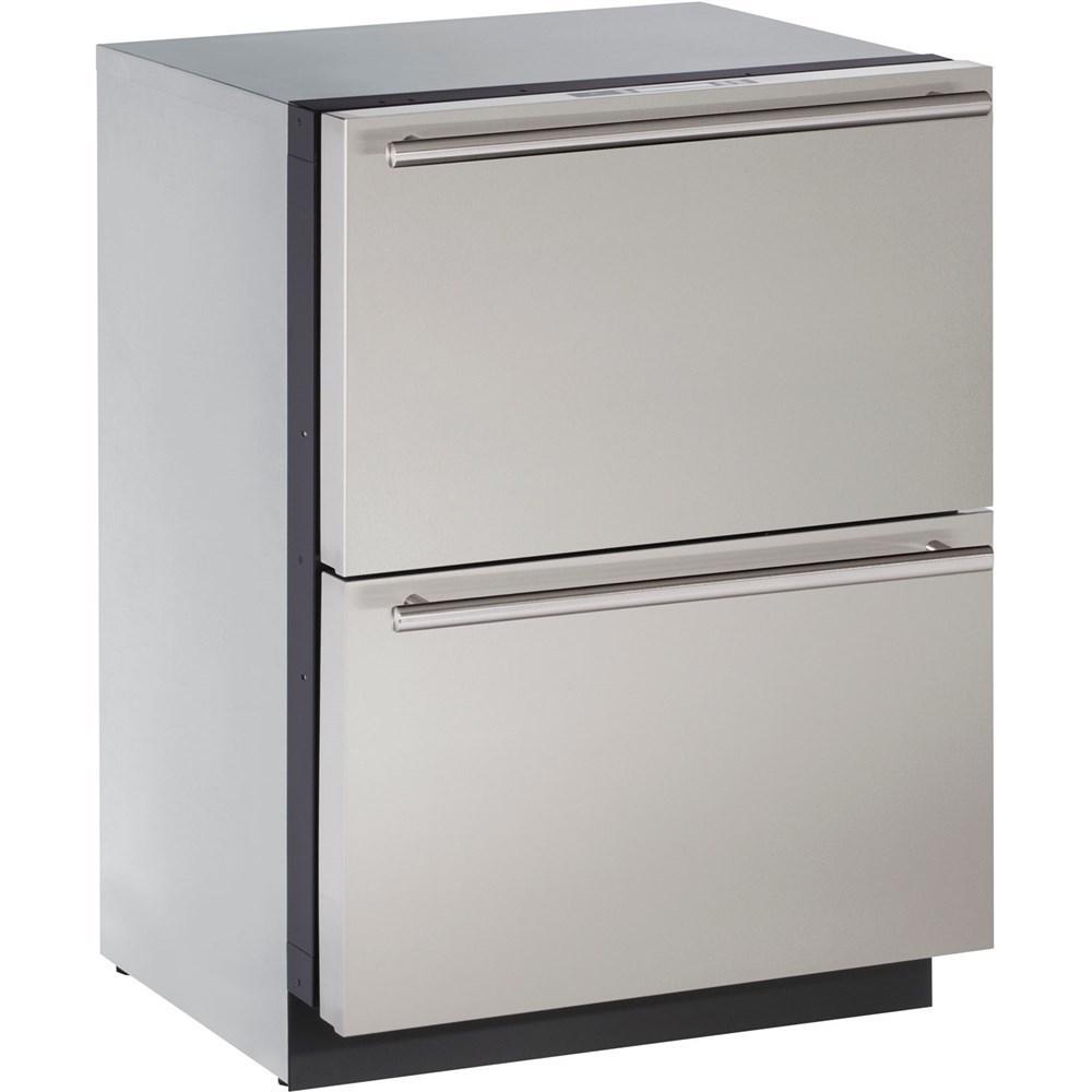 3024DWR Refrigerator 24" Drawer