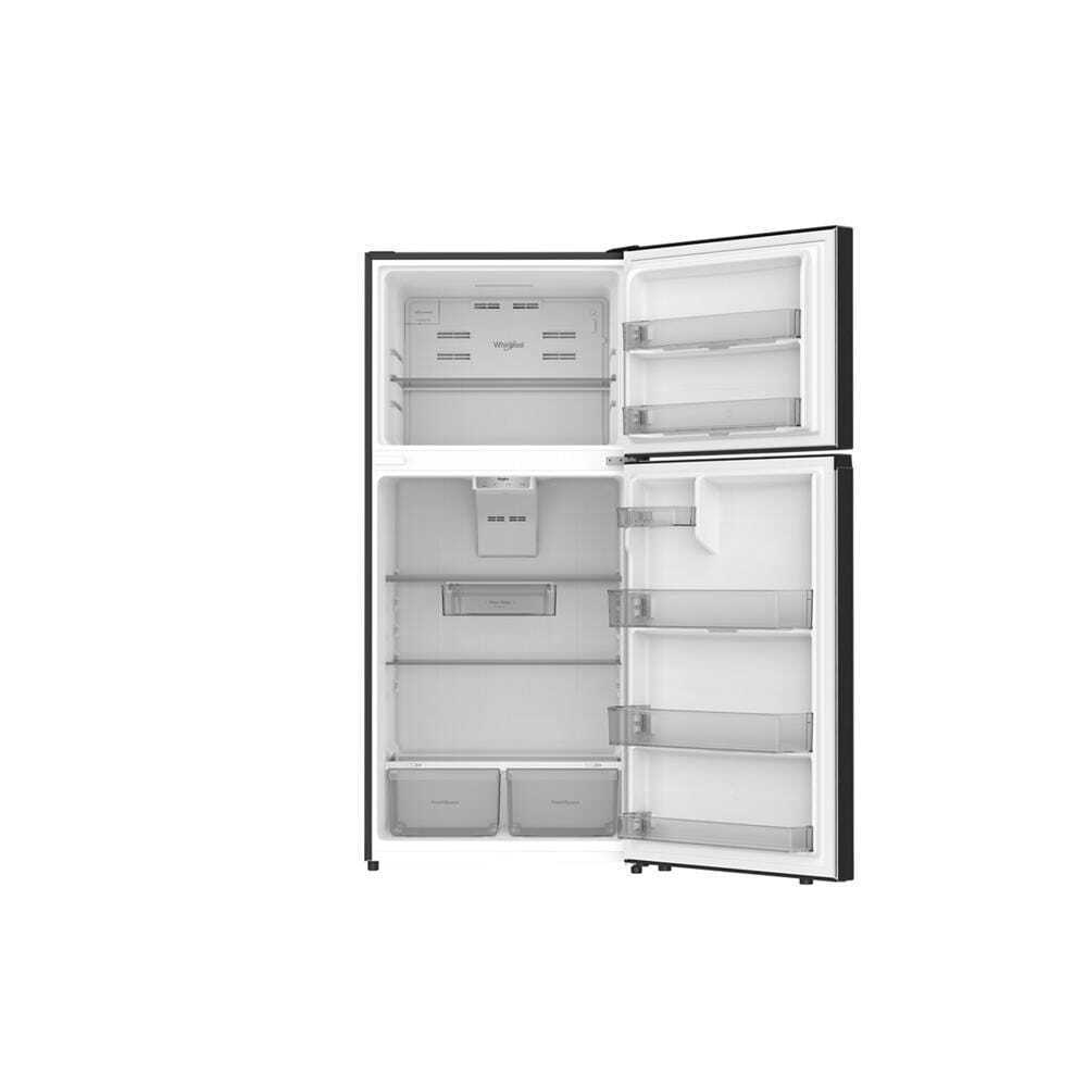 Whirlpool® 18 Cu. Ft. Top Freezer Refrigerator Any-Room-Ready