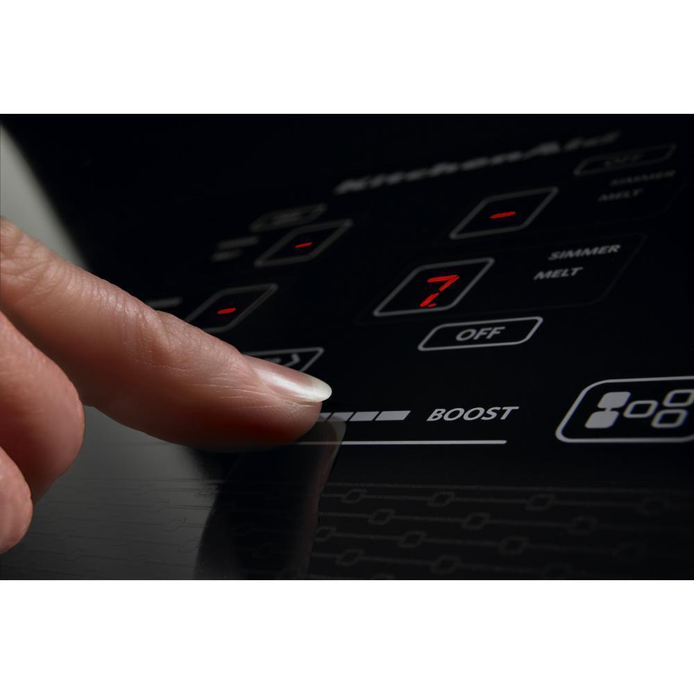36-Inch 5-Element Induction Cooktop, Architect® Series II