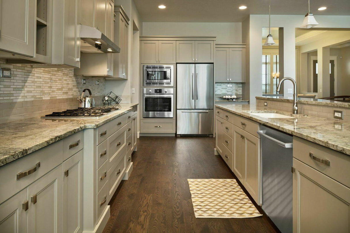 500 Series, 27", Single Wall Oven, SS, EU Convection, Knob Control