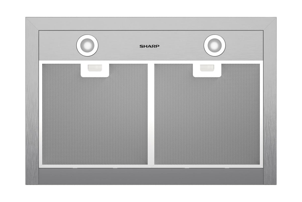 30 in. Wall Mount Chimney Range Hood