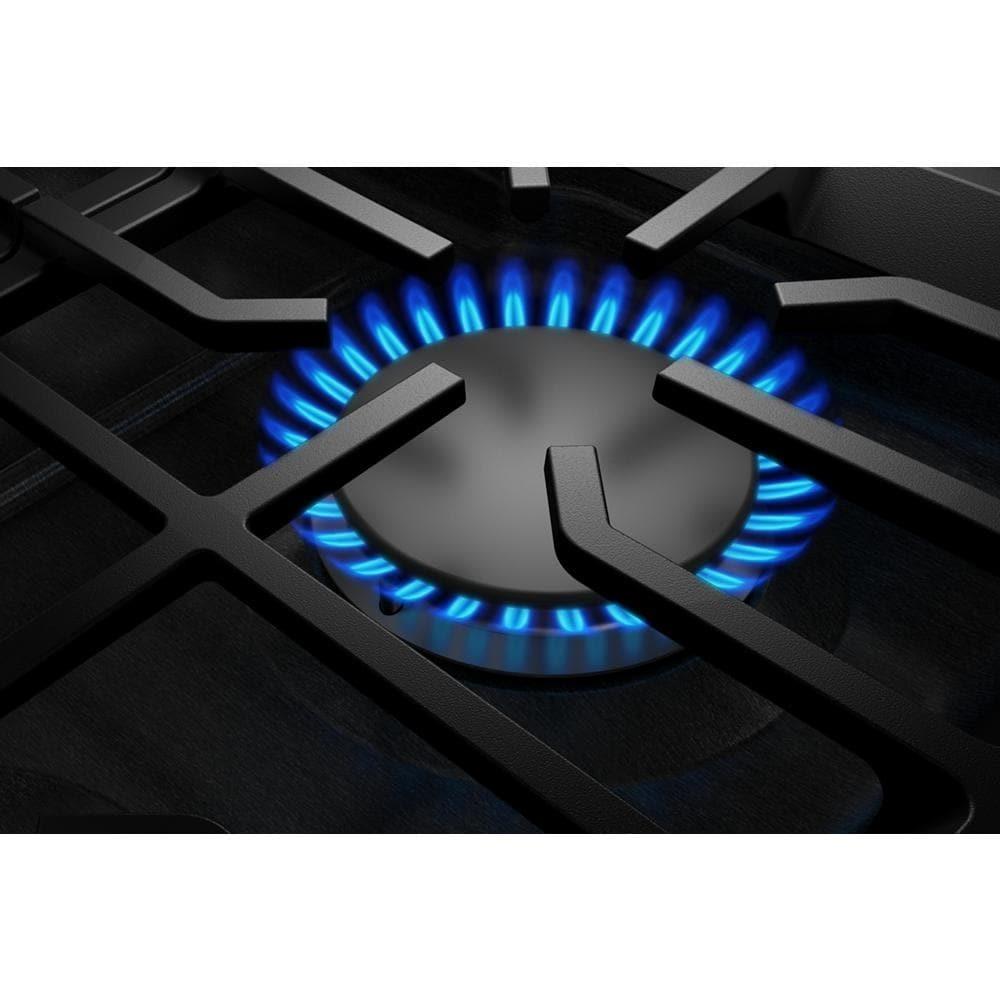 KitchenAid® 30 in. Gas Cooktop with 5 Versatile Burners