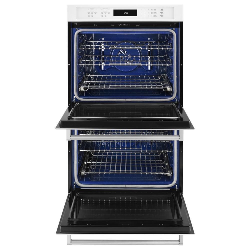 27" Double Wall Oven with Even-Heat™ True Convection