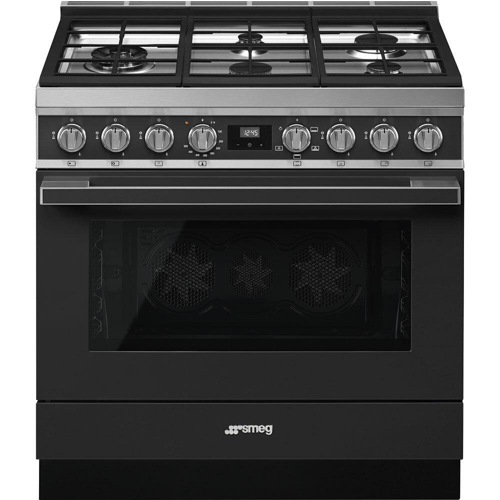 Range Anthracite CPF36UGGAN