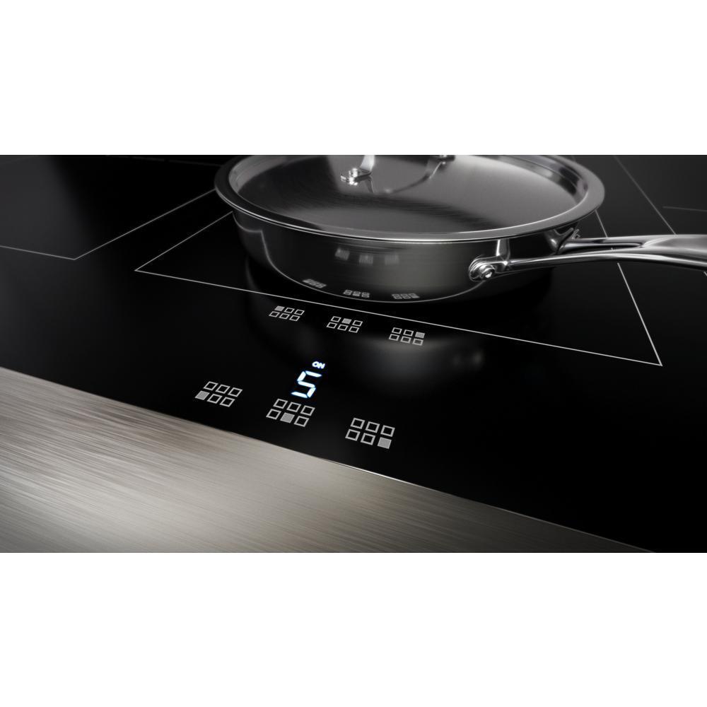 RISE™ 48" Induction Professional-Style Range