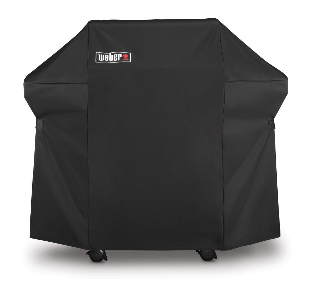 Grill Cover with Storage Bag