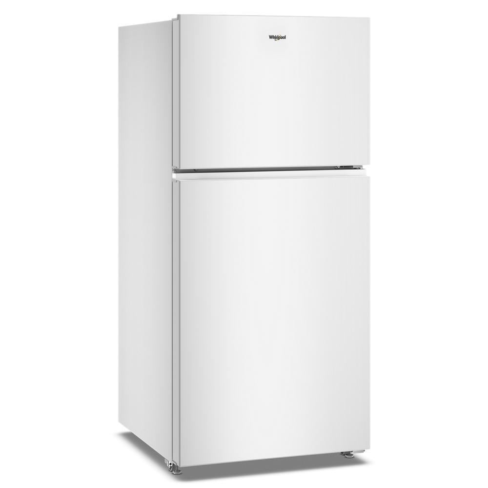 30-inch Wide Top Freezer Refrigerator - 19 cu. ft.
