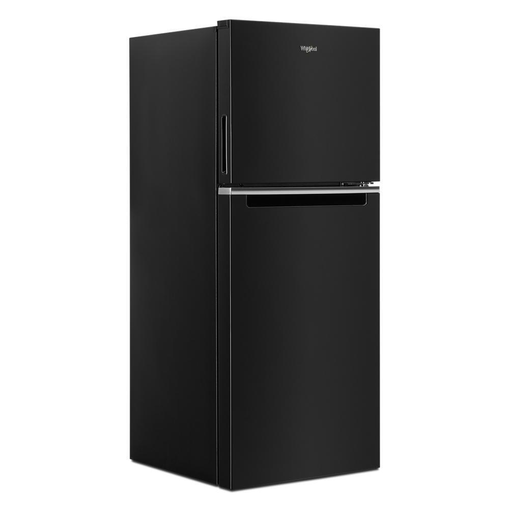 24-inch Wide Small Space Top-Freezer Refrigerator - 11.6 cu. ft.
