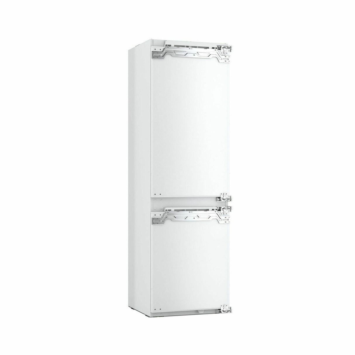 800 Series, 24" Custom Panel Bottom Freezer with Home Connect