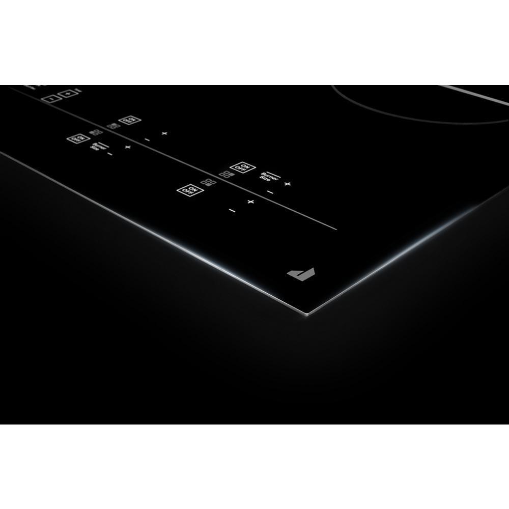Oblivion 30" Electric Radiant Cooktop with Emotive Controls
