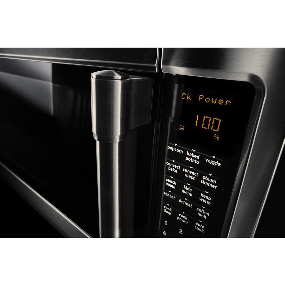 Over-The-Range Microwave With Convection Mode - 1.9 Cu. Ft.