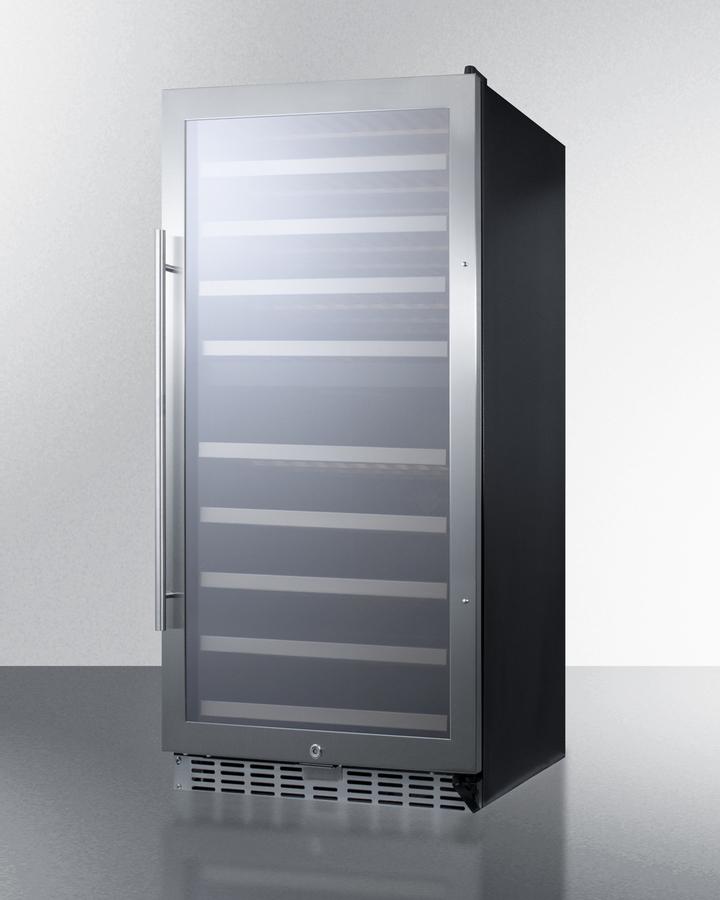 24" Wide Wine Cellar