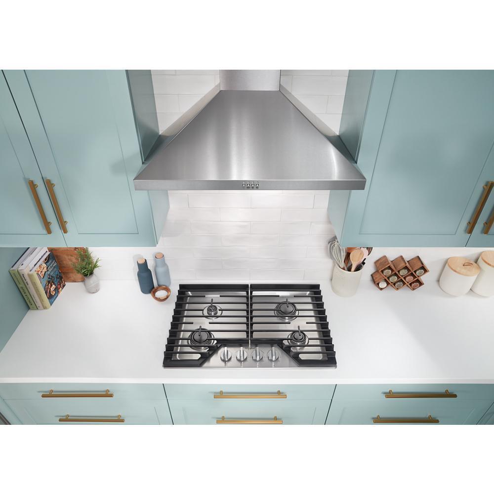 24 Stainless Steel Dishwasher with AI Intelligent Wash - 47 dBA