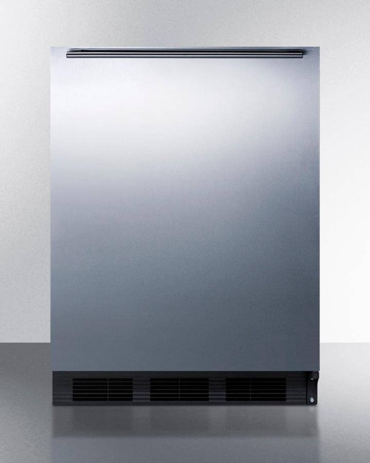 24" Wide All-refrigerator