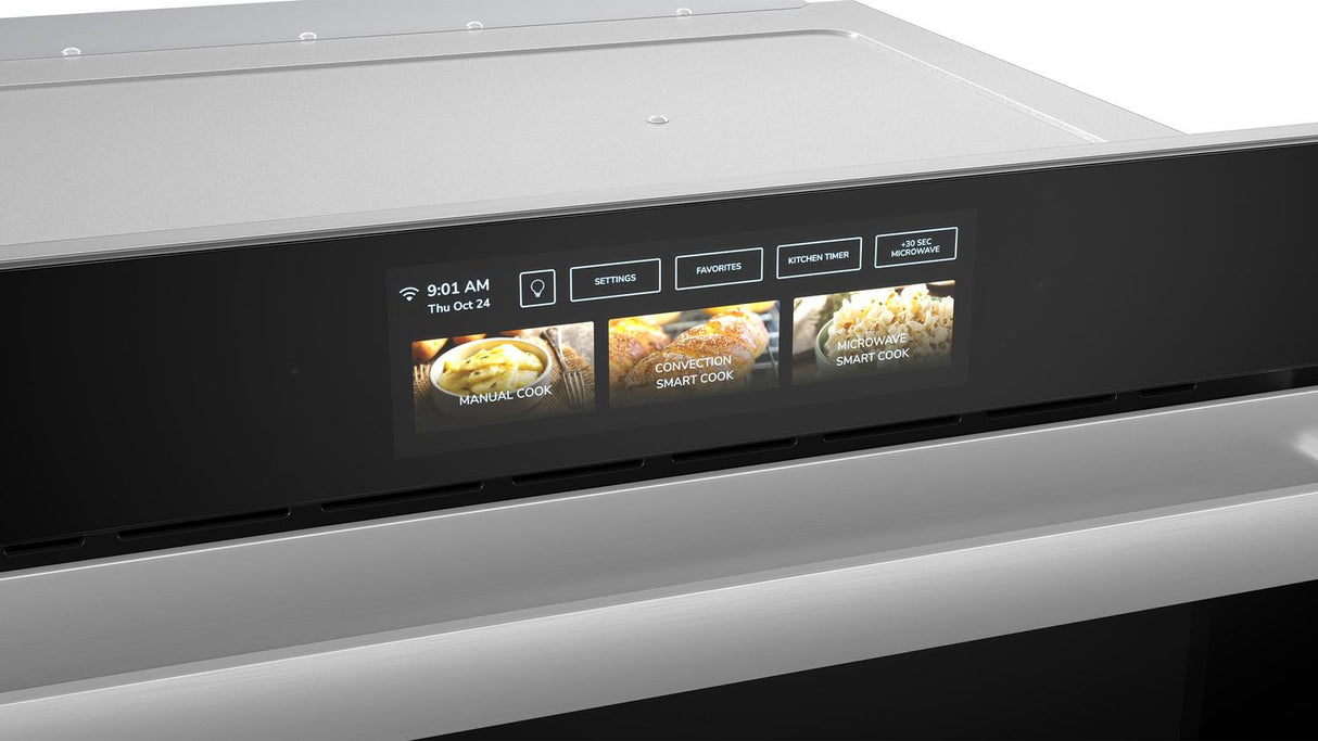 Sharp Celerity™ High-Speed Oven