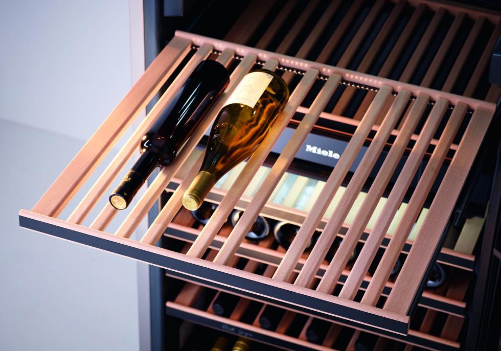 KWT 6832 SGS Freestanding Wine Storage System