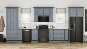 5.3 cu. ft. Whirlpool® electric range with Frozen Bake™ technology