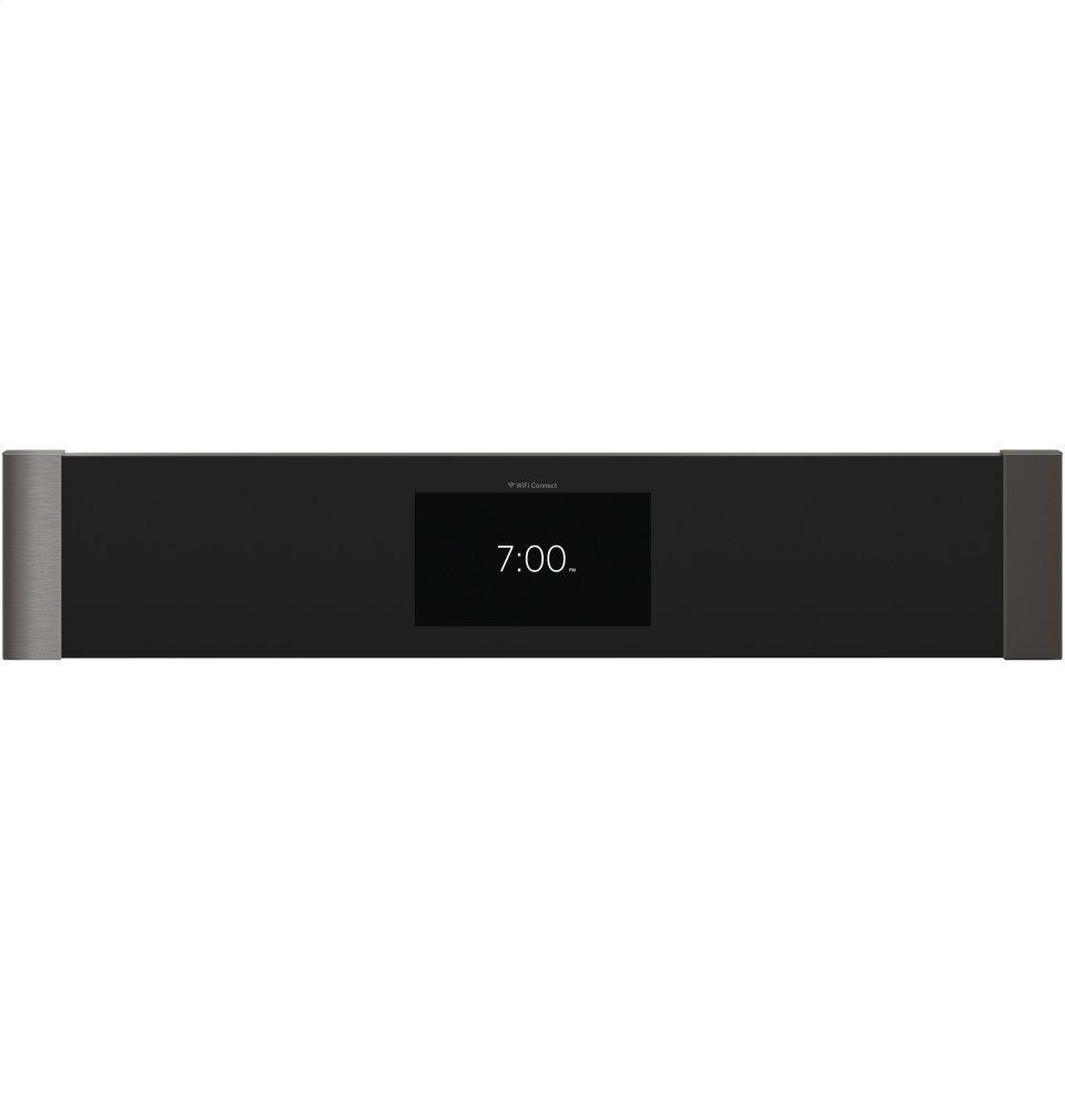 GE Profile™ 27" Smart Built-In Convection Single Wall Oven