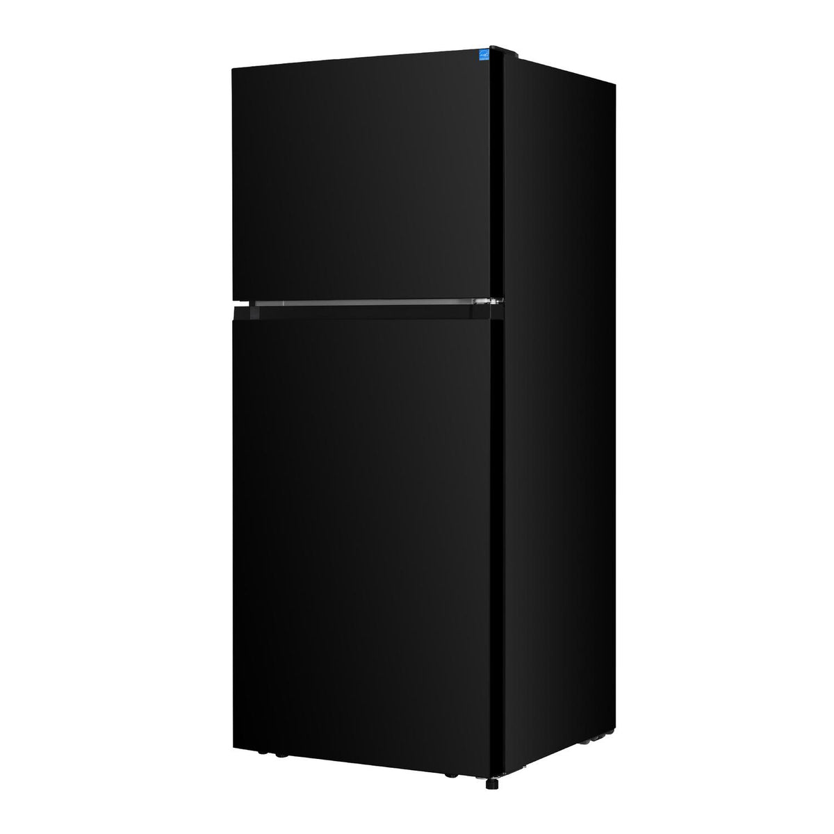 Element 18.2 cu. ft. Top Freezer Refrigerator - Black, ENERGY STAR