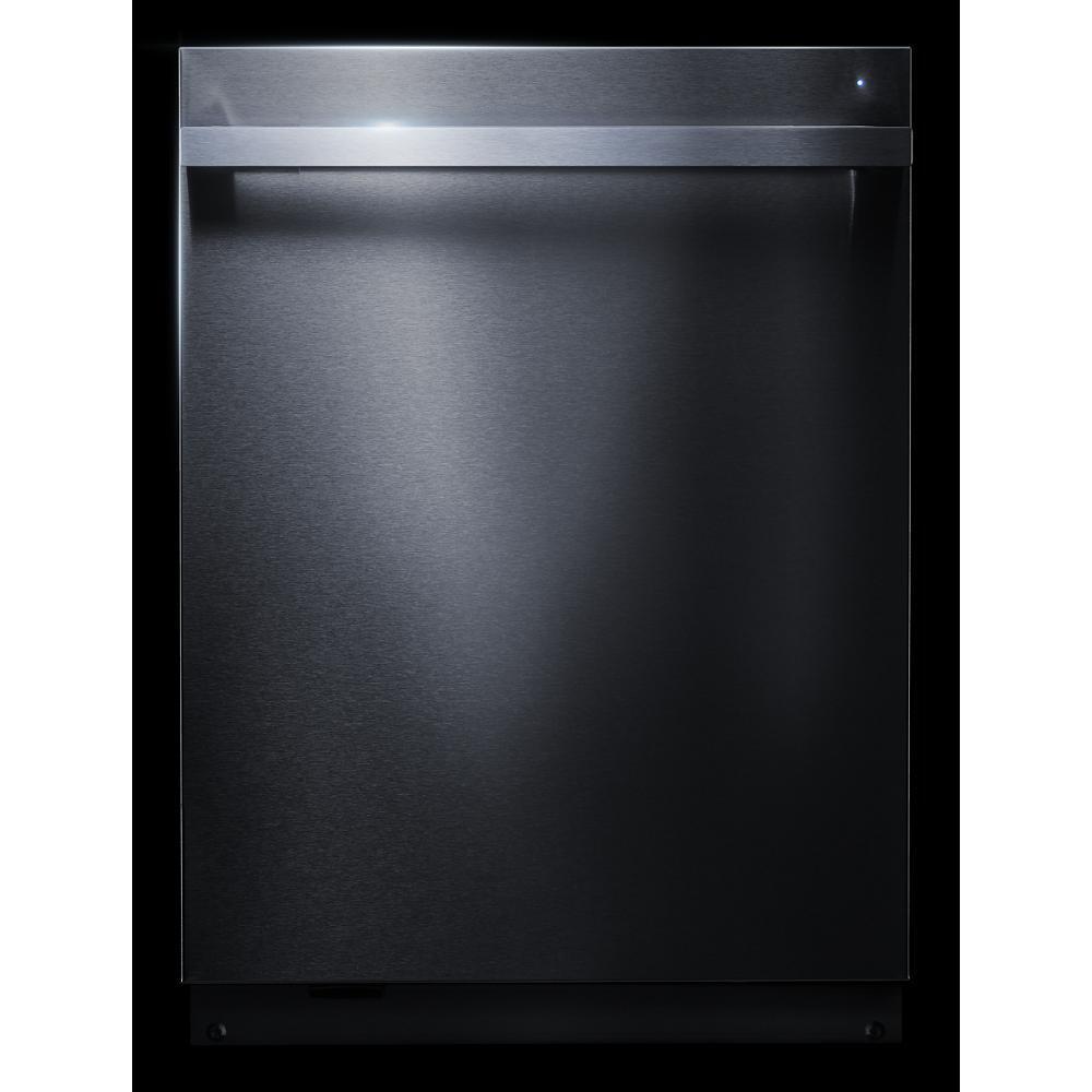 NOIR™ 24" Built-In Dishwasher, 38 dBA