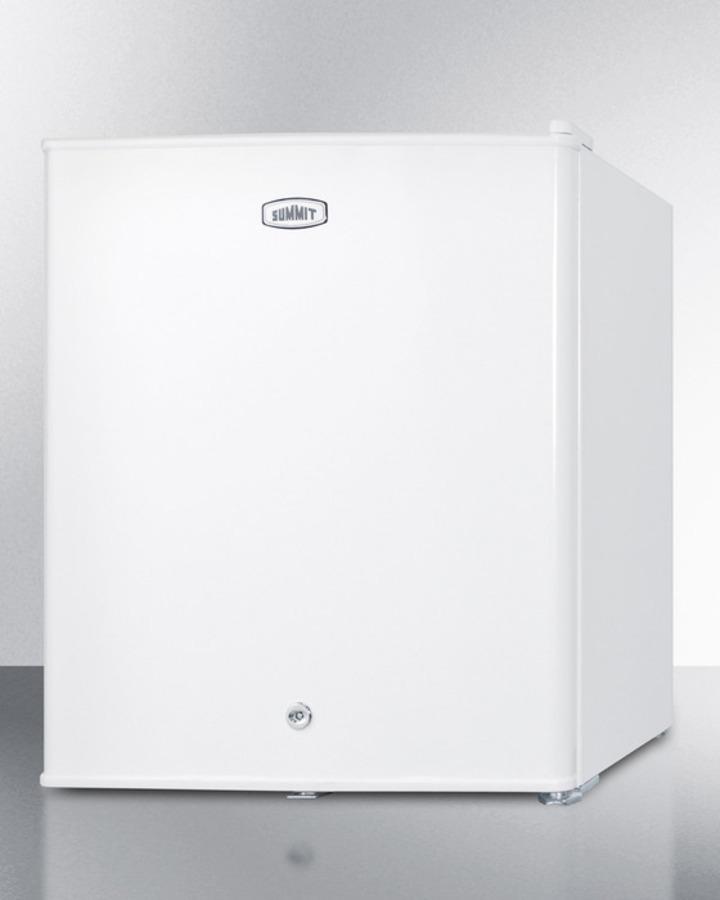 Compact All-freezer