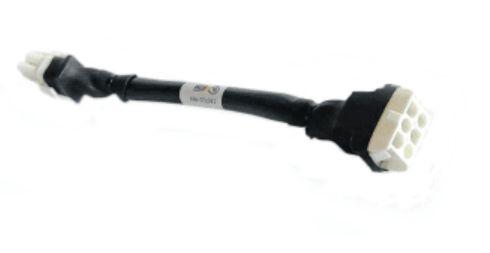 Electronic CFM Reduction Bypass KIT for 400 or 600 cfm Blowers (achieves < 300 cfm)