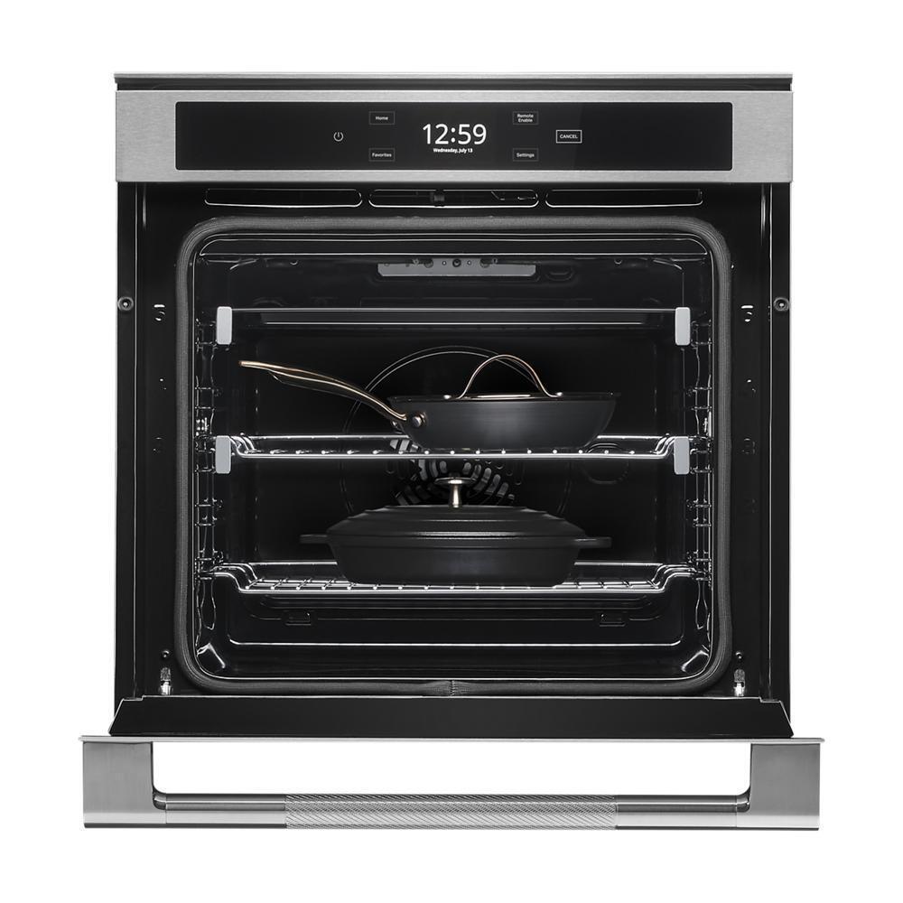 RISE 24" Built-In Wall Oven with True Convection