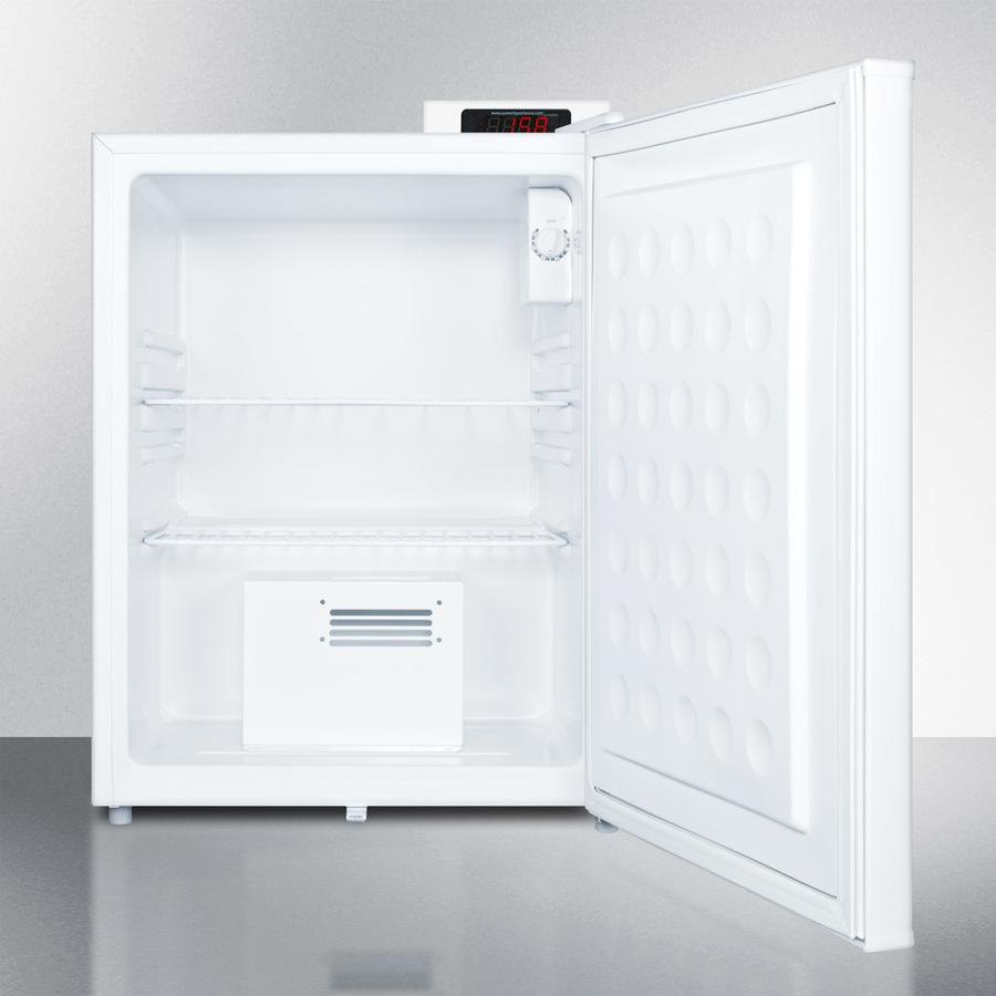 Compact All-refrigerator