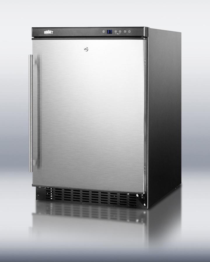 24" Wide Outdoor All-refrigerator