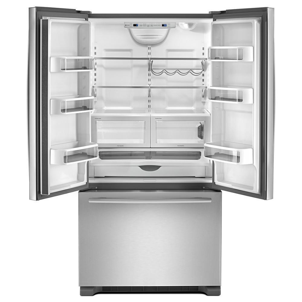36 Counter Depth French Door Refrigerator