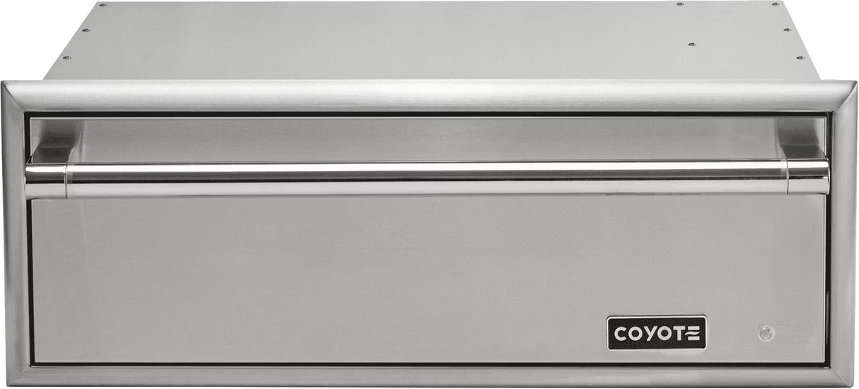 30" Warming Drawer