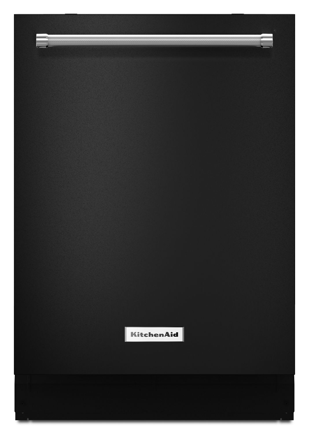 46 DBA Dishwasher with Third Level Rack - Black