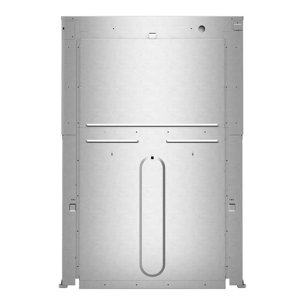 Smart Combo Wall Oven with Assisted Cook Cycles