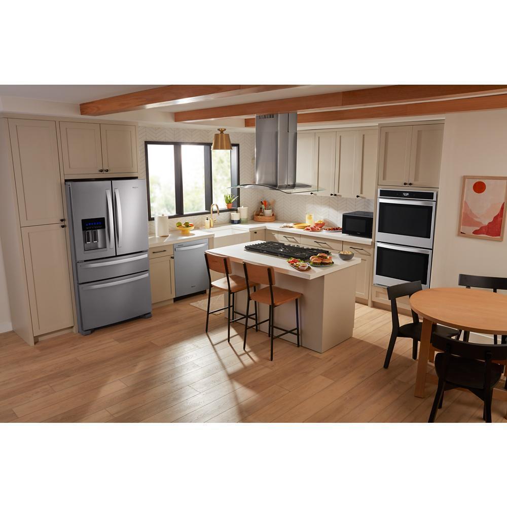 1.9 Cu. Ft. Microwave with Air Fry Mode