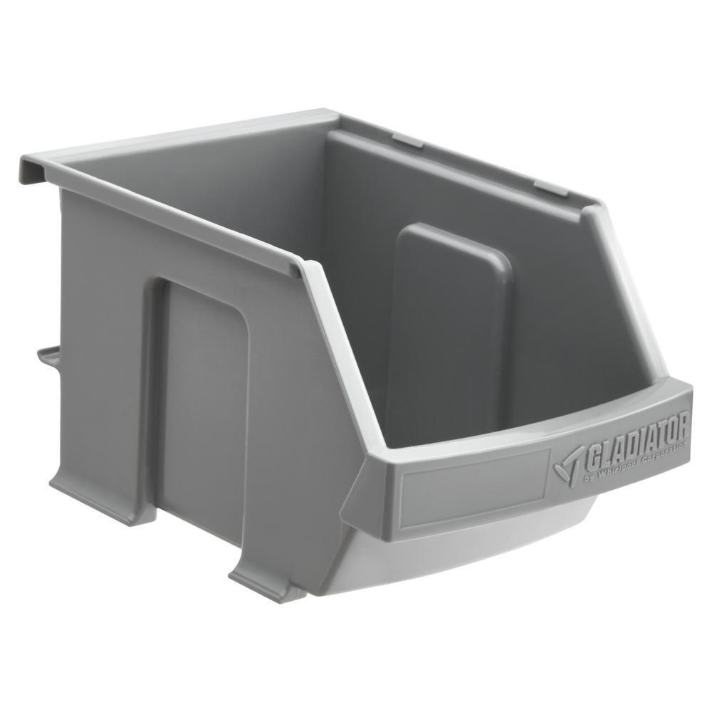 Small Item Bins (3-Pack)