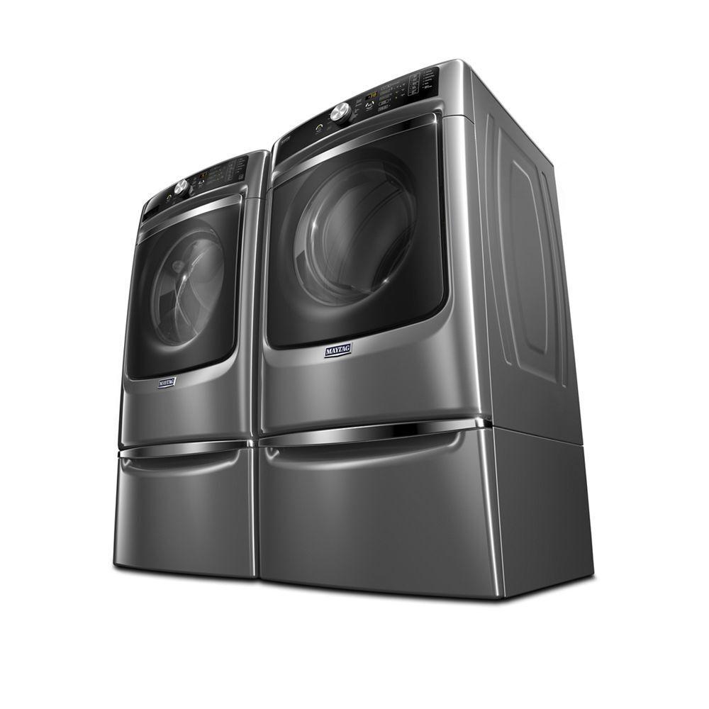 Front Load Washer with Fresh Hold® Option and PowerWash® System - 4.5 cu. ft.