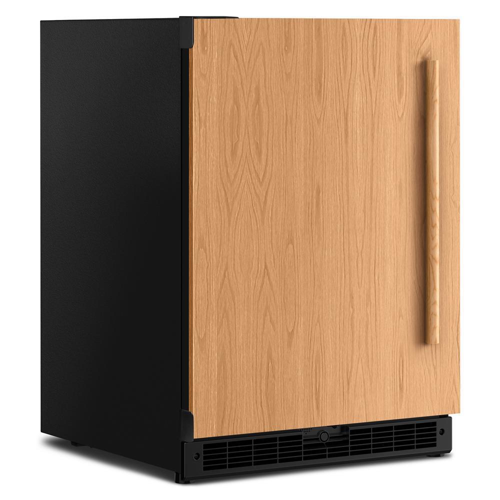 24" Panel-Ready Undercounter Refrigerator