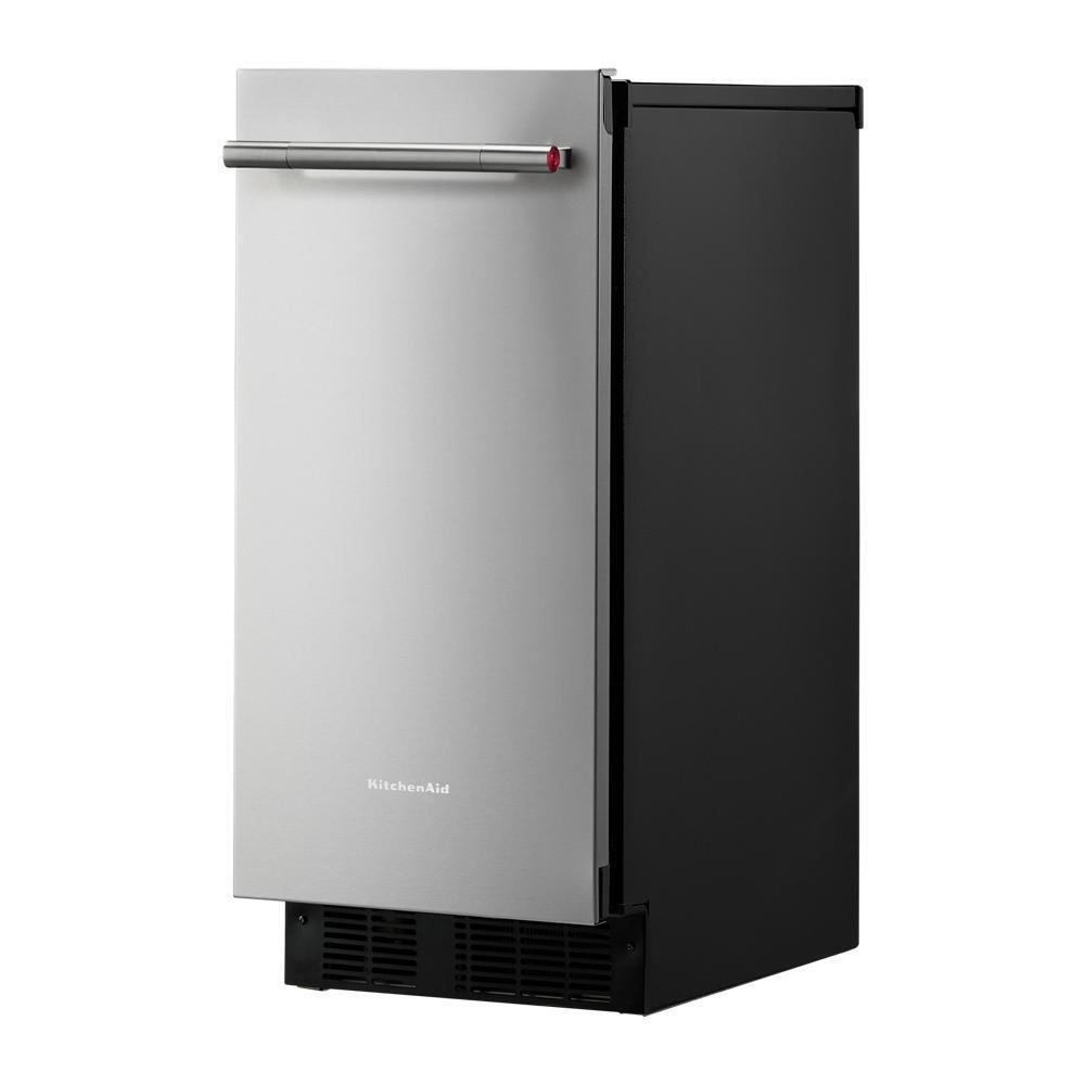 15'' Automatic Ice Maker