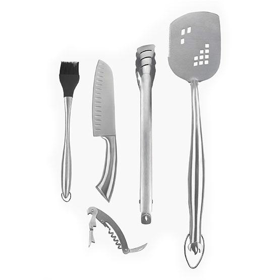 PRO 5 Piece Tool Set