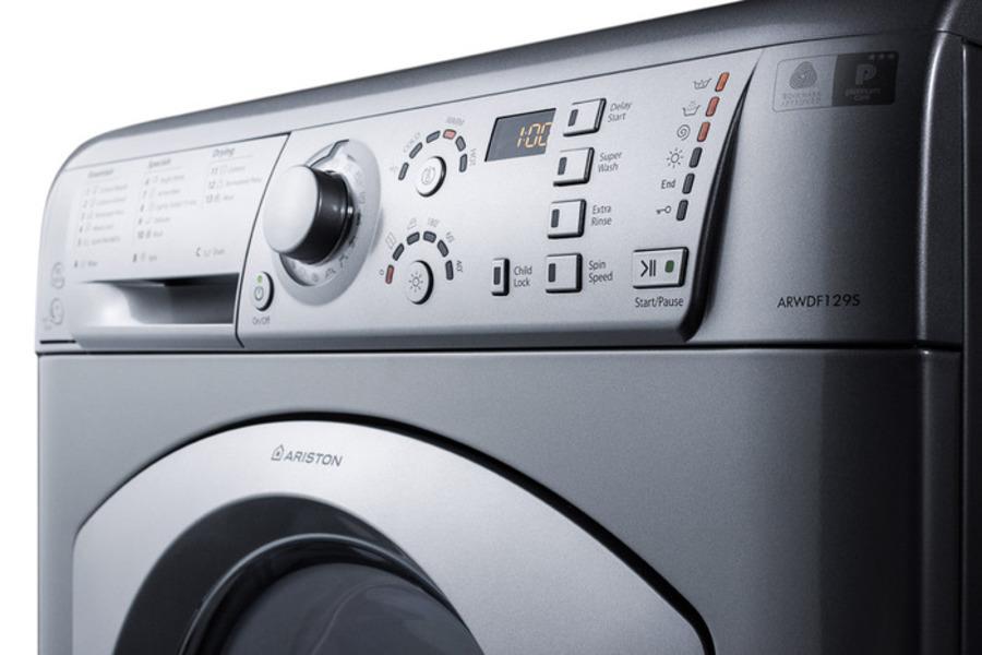 24" 115v Washer/dryer Combo