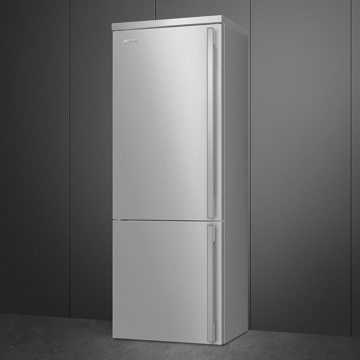 Refrigerator Stainless steel FA490ULX